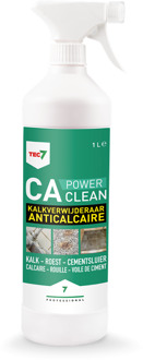 TEC7 Ca Clean - 496901000
