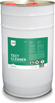 TEC7 Cleaner Veilige solventreiniger 25l - 683125000