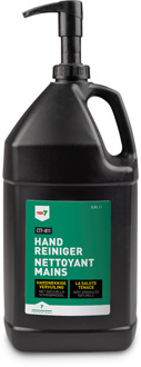 TEC7 CT7-811 Hand Cleaner bus 3,8L - 464050000