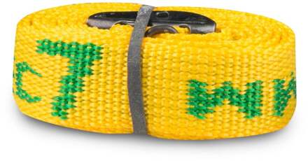 TEC7 Fasty geel 100cm x 20mm - 320112000