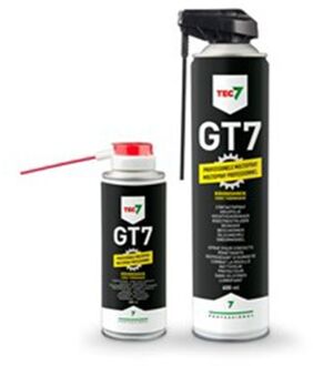 TEC7 GT7 Multifunctionele spray 200ml - 230102000 - 230102000