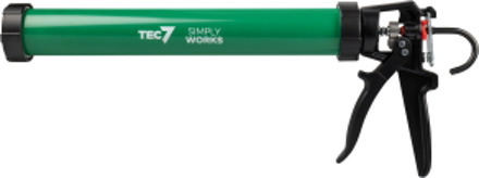 TEC7 Handkitpistool 18/1 | voor 600ml worsten - 315501290