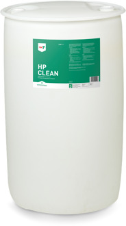 TEC7 HP Clean Allround solventvrije reiniger 210l - 492200000