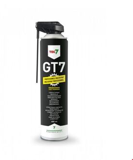 TEC7 Multispray Gt7 600ml Spuitbus