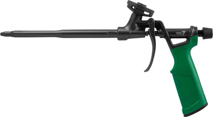 TEC7 Pur Gun Purschuimpistool - 670901000