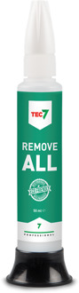 TEC7 Remove All tube 50 ml - 493905000