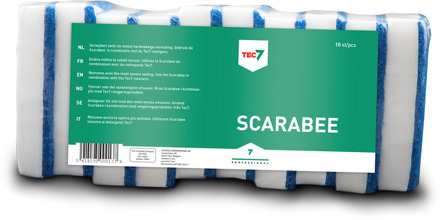 TEC7 Scarabee Tec7 UNIV - 482545290