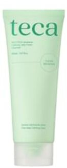 Tecateca Calming Jelly Foam Cleanser 150ml