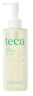 Tecateca Calming Pore Cleansing Oil 200ml