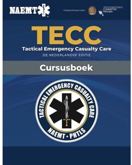 TECC Tactical Emergency Casualty Care