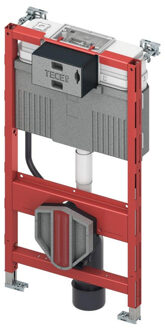 Tece Profil inbouwreservoir met Uni-spoelkast 98cm