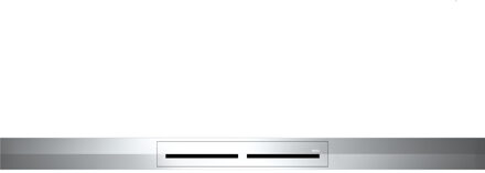 Tece TECEDrainprofile Douchegoot Profielset Gepolijst RVS (ALLE MATEN)