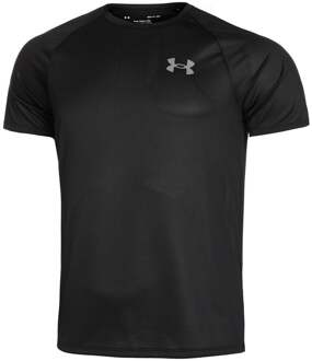 Tech 2.0 S/S Tee Fitness Shirt Heren - Maat XXL