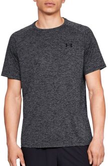 Tech 2.0 S/S Tee Sportshirt Heren - Maat L