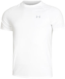 Tech 2.0 S/S Tee Sportshirt Heren - Maat S