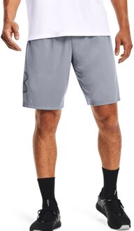 Tech Graphic Short FitnEssential Broek Heren - Maat M