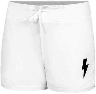 Tech Heritage Shorts Dames wit - L