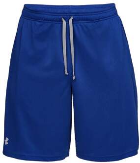 Tech Mesh Short  1328705-400, Mannen, Blauw, Sportbroeken maat: M EU