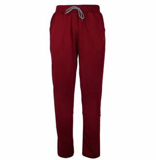 Tech pants q sundried tomatoes Rood
