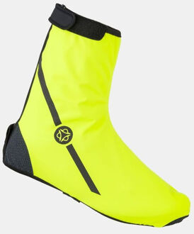 Tech Regen Bike Boots Commuter - Neon Geel - L