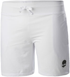 Tech Shorts Heren wit