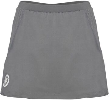 Tech Skirt - Rokjes  - grijs - XL