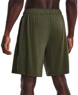 Tech Vent Short Heren groen - M