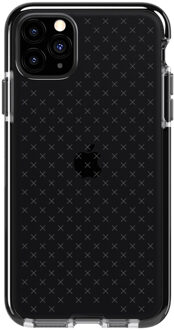 Tech21 Evo Check iPhone 11 Pro Max Back Cover Zwart