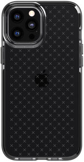 Tech21 Evo Check iPhone 12 Pro Max Back Cover Zwart