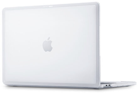 Tech21 Pure Clear Case MacBook Air 13 inch (2015-2017) Transparant