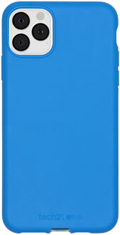 Tech21 Studio Colour iPhone 11 Pro Max - Bolt From The Blue