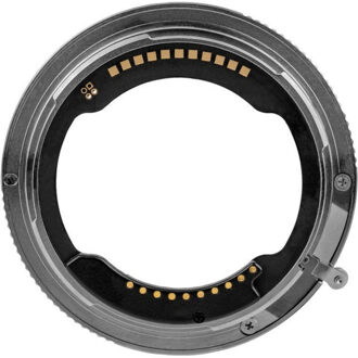 Techart Pro Techart TZE-02 Bayonet Adapter - Sony E / Nikon Z