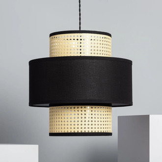 TECHBREY hanging lamp Cordell home ceiling decoration LED lamp for living room dining room design elegant interior use