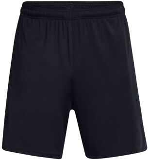 Techent 7in Shorts Heren-Zwart,Donkergrijs - XL,XXL
