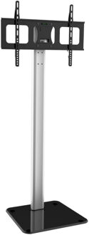 Techly ICA-TR11 TV-voet 81,3 cm (32) - 177,8 cm (70) Kantelbaar en zwenkbaar