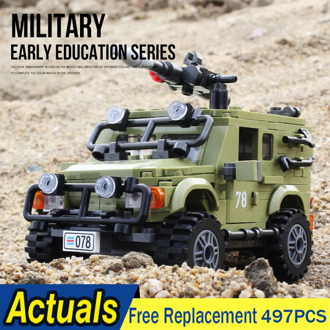 Technic Axis Tanks Army Military Heavy Tank Building Blocks WW2 Army Police Soldier DIY war 2 figures Army 85 Tank Toy Gift