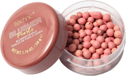 Technic Blush Technic Blusher Pearls 50 g