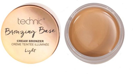 Technic Bronzer Technic Bronzing Base Light 25 g