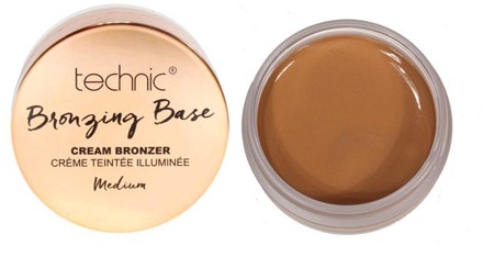 Technic Bronzer Technic Bronzing Base Medium 25 g