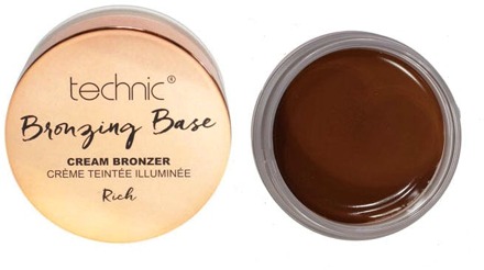 Technic Bronzer Technic Bronzing Base Rich 25 g