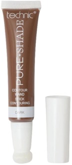 Technic Bronzer Technic Pure Shade Contour Wand Dark 12 ml