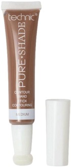Technic Bronzer Technic Pure Shade Contour Wand Medium 12 ml