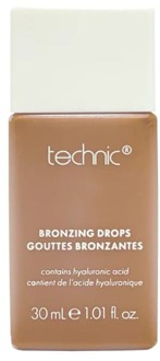 Technic Bronzer Technic Summer In The Spotlight Bronzing Drops Warm Light 30 ml