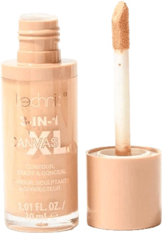 Technic Concealer Technic 3 In 1 Canvas XL Beige 30 ml