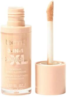 Technic Concealer Technic 3 In 1 Canvas XL Ivory 30 ml