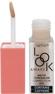 Technic Concealer Technic Look Awake Concealer Whipped Cream 5 ml
