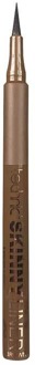 Technic Eyeliner Technic Liquid Liner Skinny Brown 1,5 ml