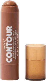 Technic Face Contour Technic Contour Stick Easy Blend Cool Dark 7.3 g