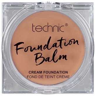 Technic Foundation Technic Foundation Balm Fawn 8,5 g