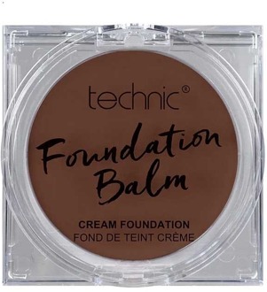 Technic Foundation Technic Foundation Balm Rich Cocoa 8,5 g